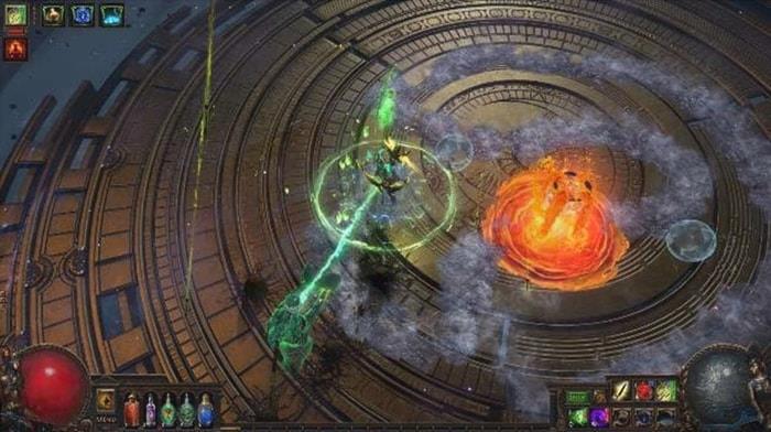 Righteous Fire Build Introduction 2